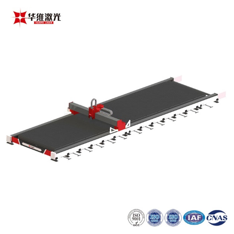 The Difference and Advantages of Fiber Laser Cutting Machine and CNC