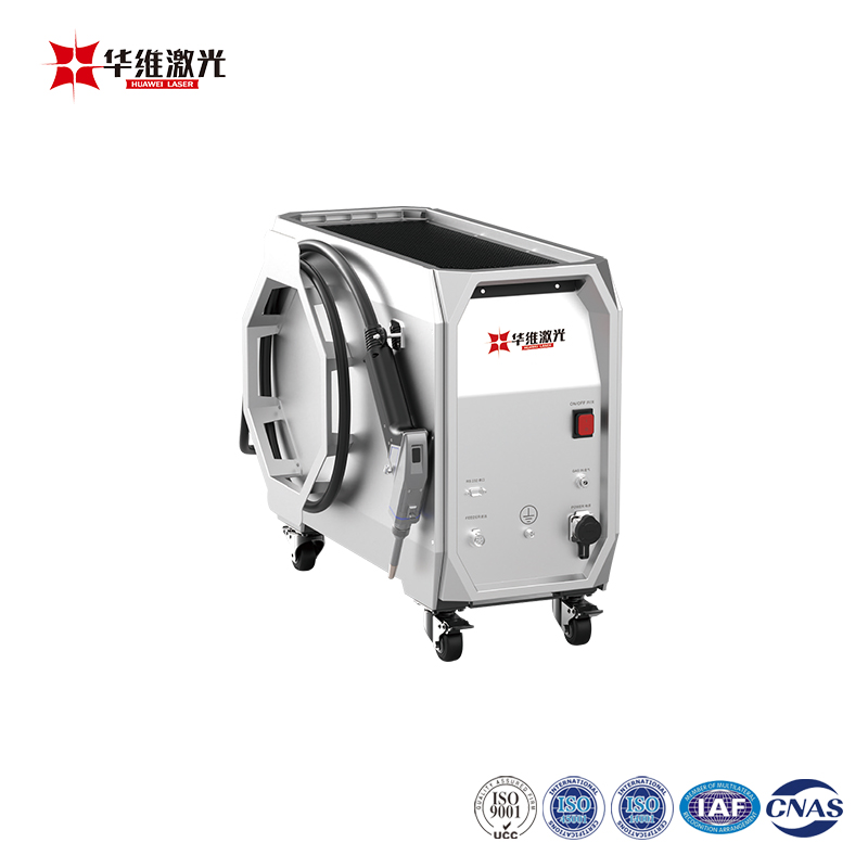 In What Scenarios Can Air-Cooled Handheld Laser Welding be Used?