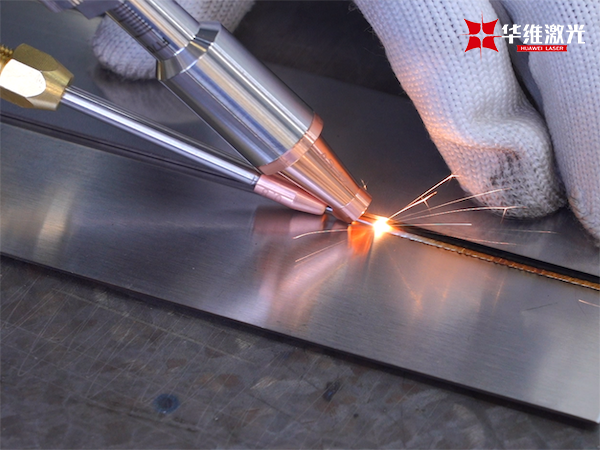 Understanding Wire Feeding in Laser Welding