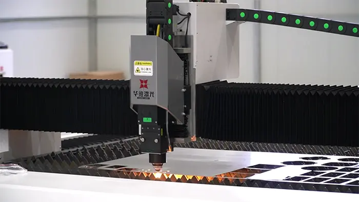 Laser Cutting Equipment Safe Operation Instructions