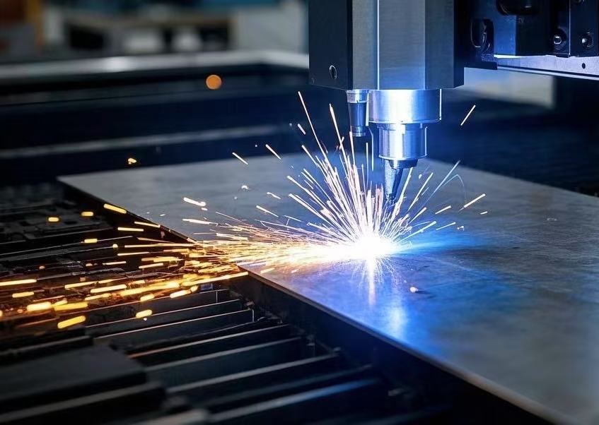 What Affects the Cutting Speed of Laser Cutting Machines?