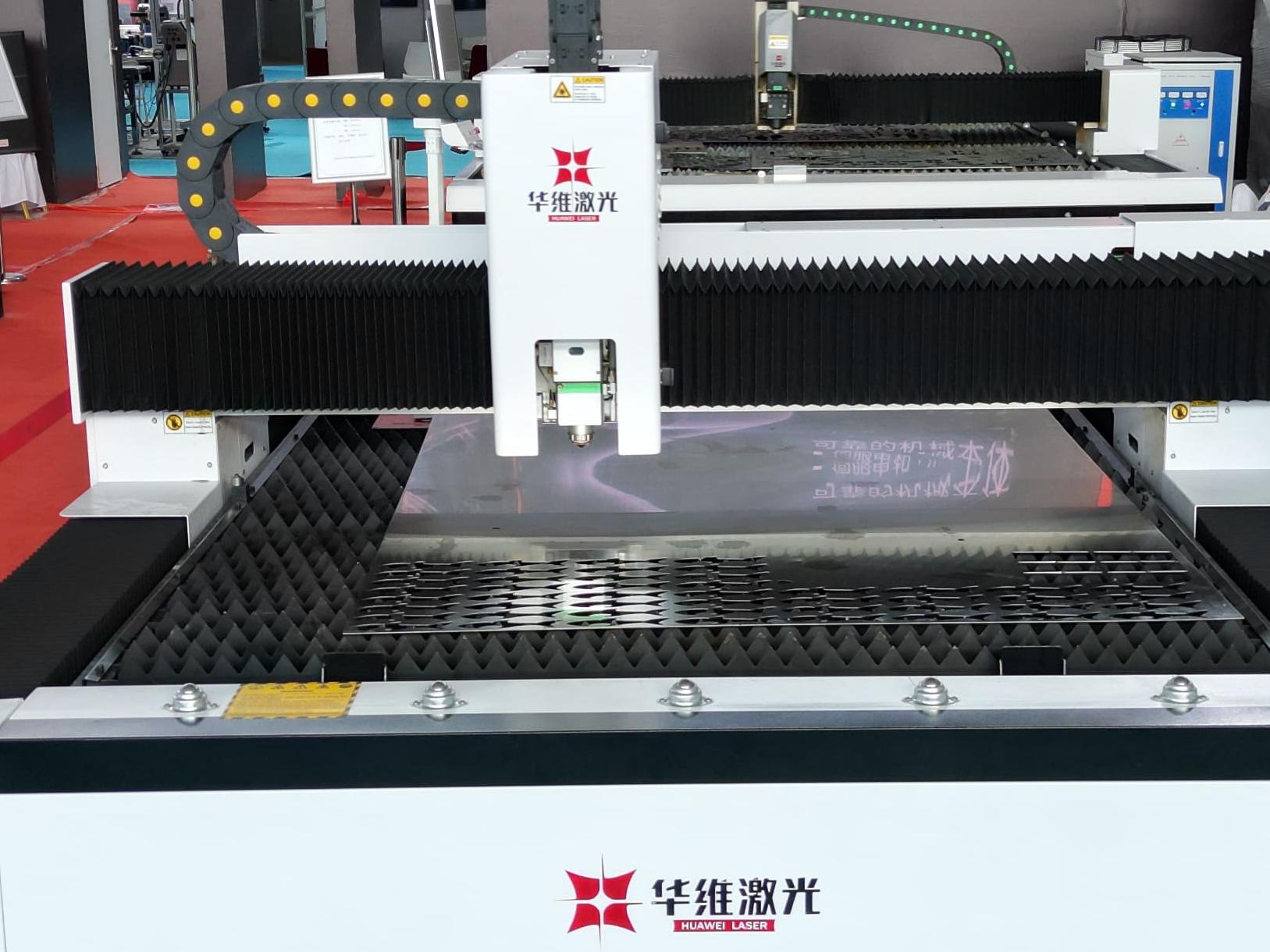 Fiber Laser Cutting Machine Operating Cost Analysis