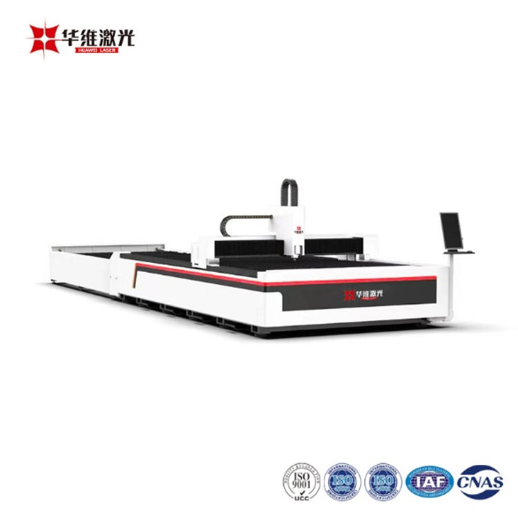 Why Choose an Exchange-Platform Fiber Laser Cutting Machine?