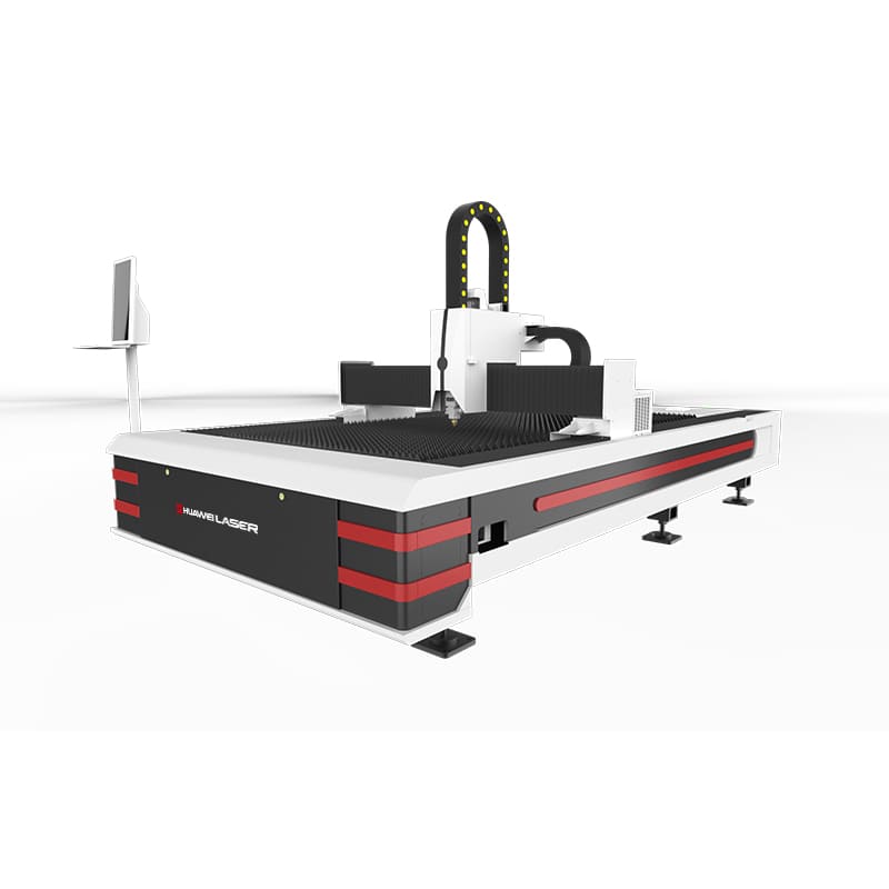Factory Price Cnc Laser Cutting Machine for Copper Aluminum Alloy